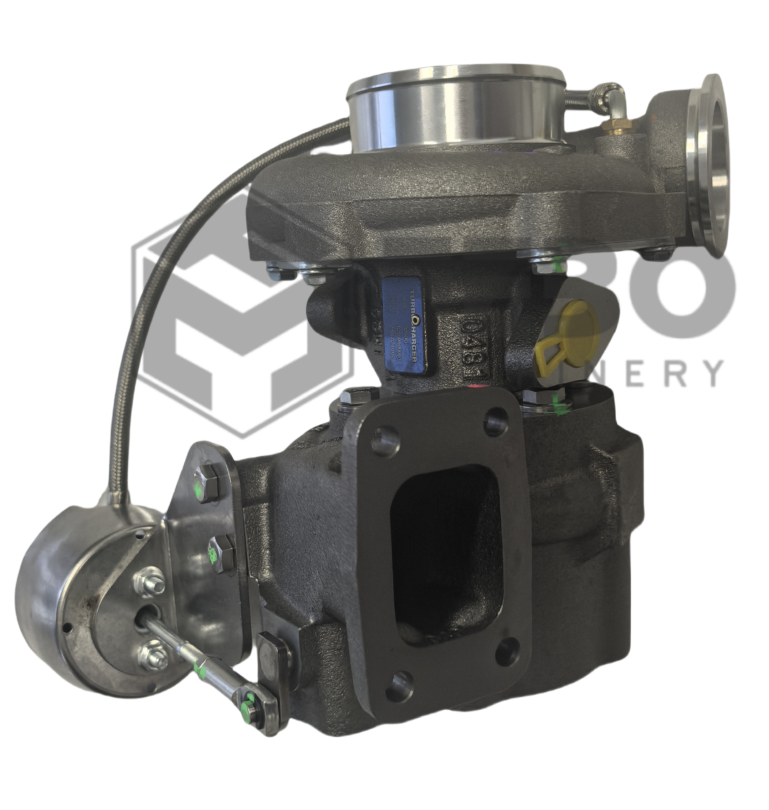 S200G 12559700001 12559880001