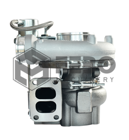 Turbo for MAZ 12709700067