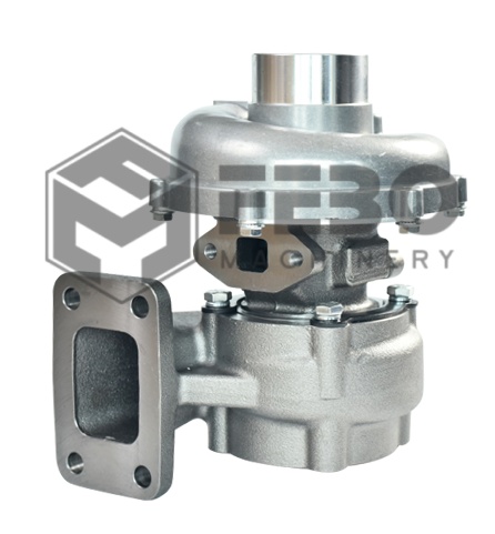 Turbocharger TKP6-01.01 For MTZ-890/950/922/923