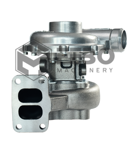 Турбина TKP7C-6