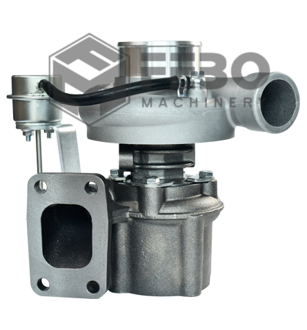 C15-505 TURBOCHARGER
