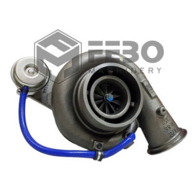GTA4594S Turbocharger