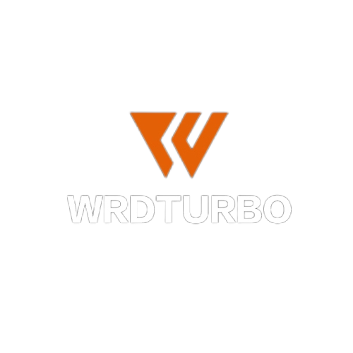 WRD TURBO is kind, friendly and patient in introducing products to every customer.