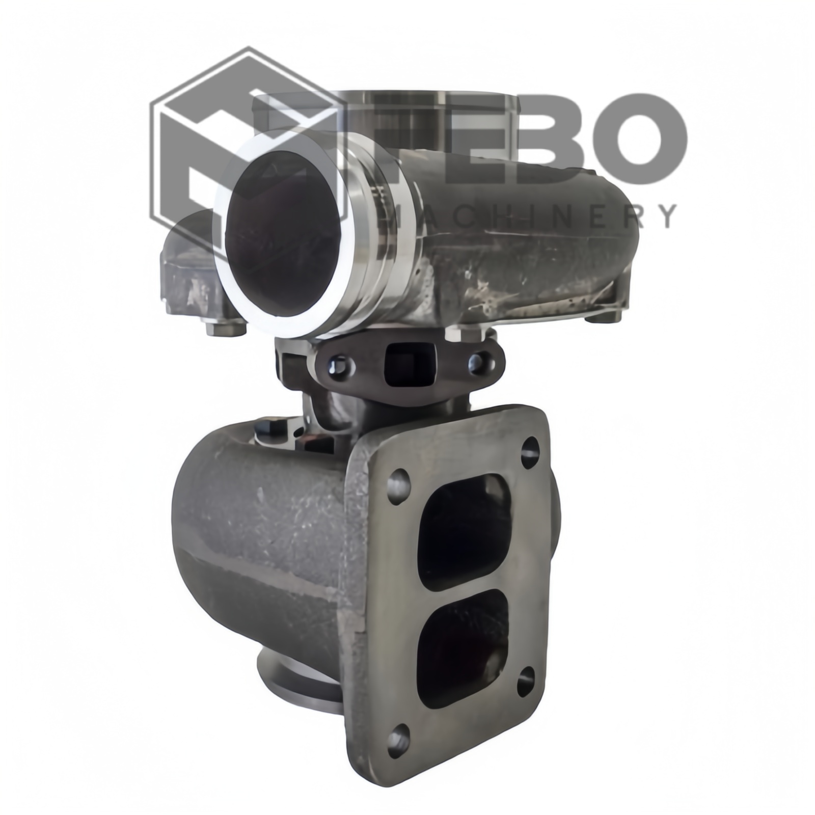 T04E45 JOHN DEERE 6076