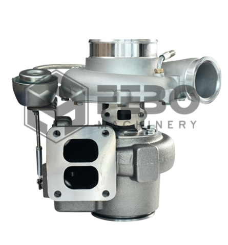  турбокомпрессор S300G 13809700027