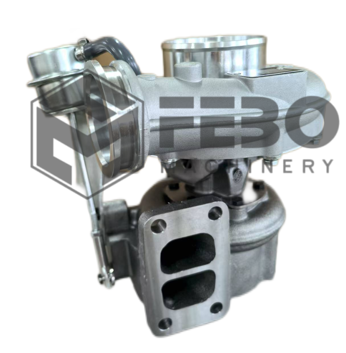Turbocharger C21-513-01