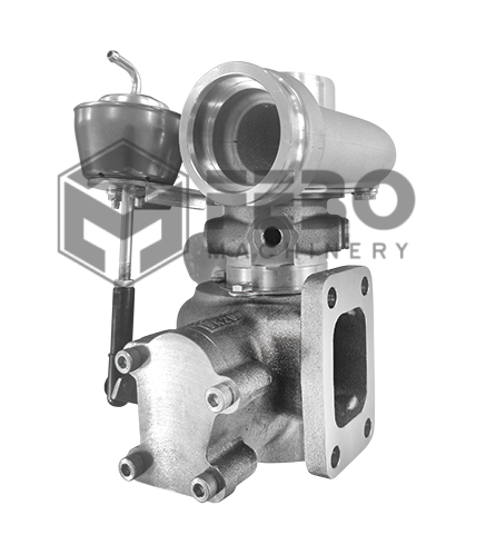 Turbo B2CG 12589700113