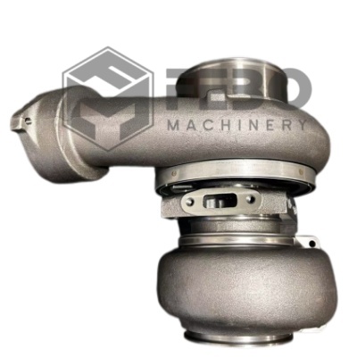 GTB4708BLN Turbocharger