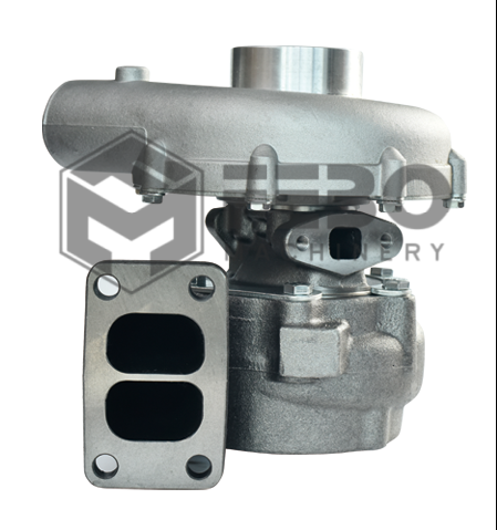 Турбина C23-279