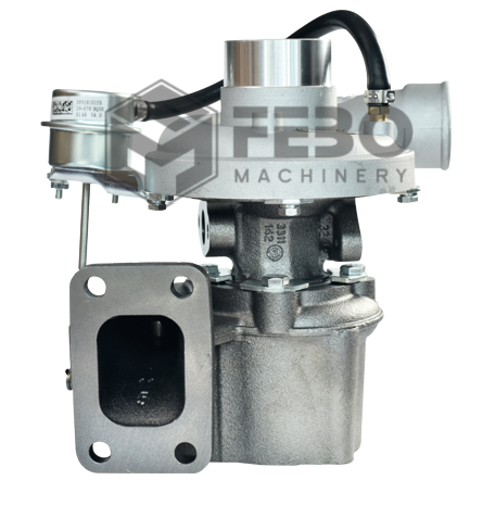 C14-194-01 Turbocharger