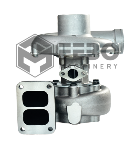 Турбина K36-88-01/02