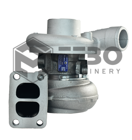 Турбина 314448