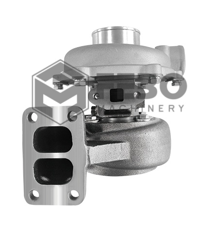 Turbocharger TKP7-00.01