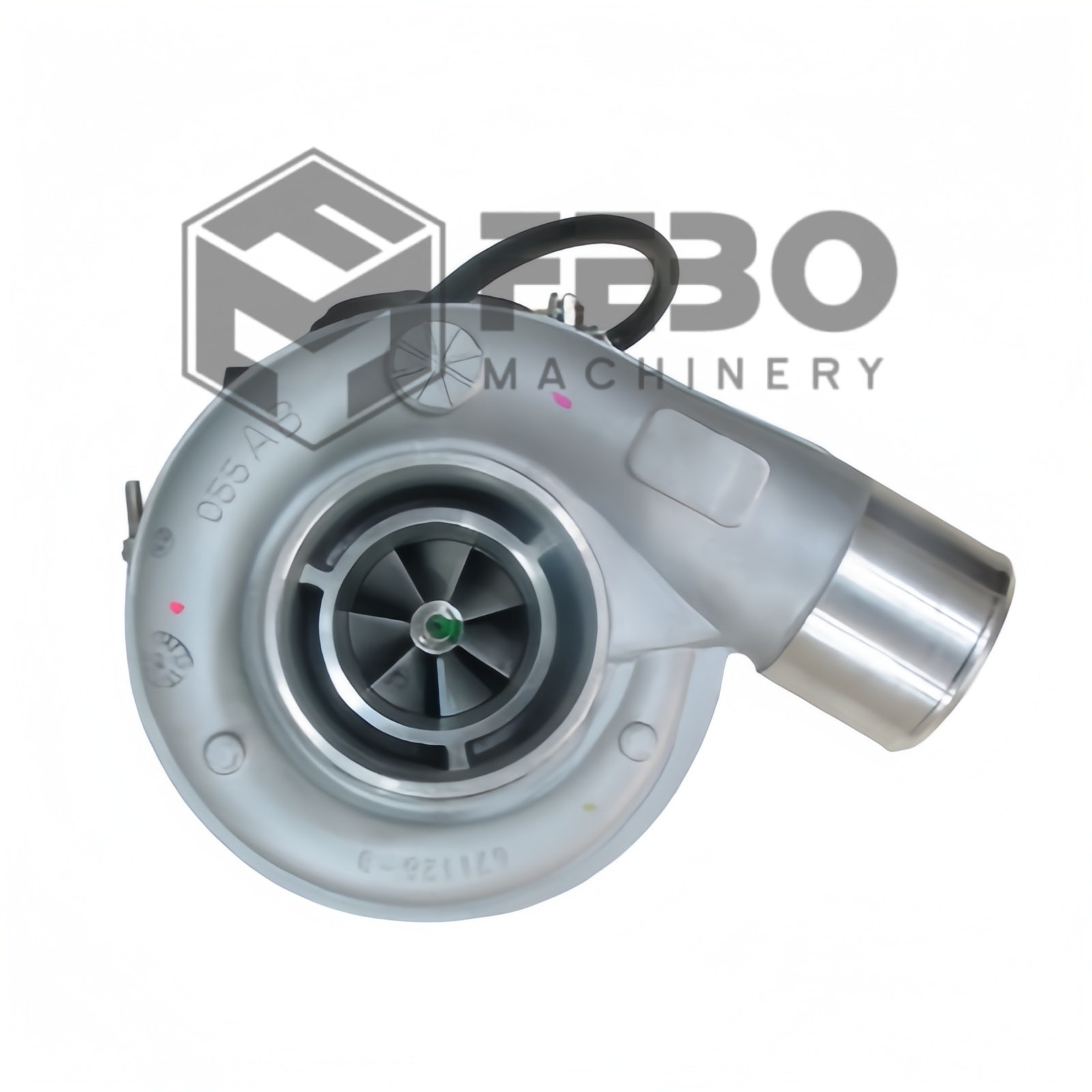 CAT S200AG051 3126B C7