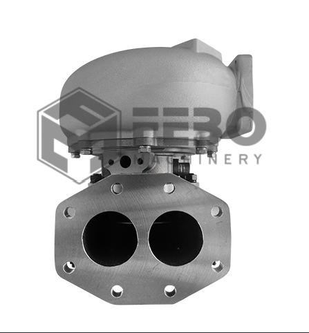 Turbocharger TKP-11H-3