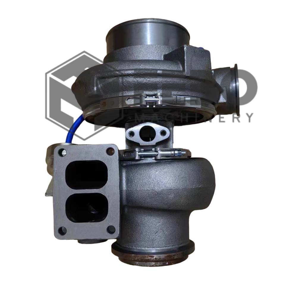  Complete Turbocharger 237-0926