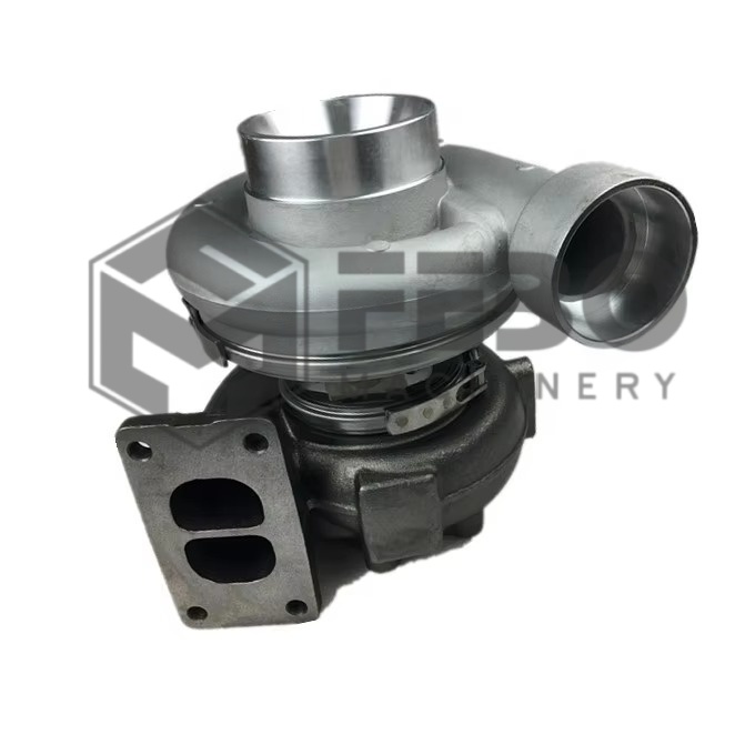 316429 Turbo for Mercedes Actros Truck