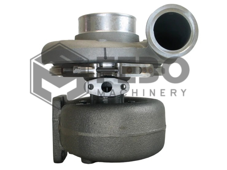 Turbocharger HX55 4040743