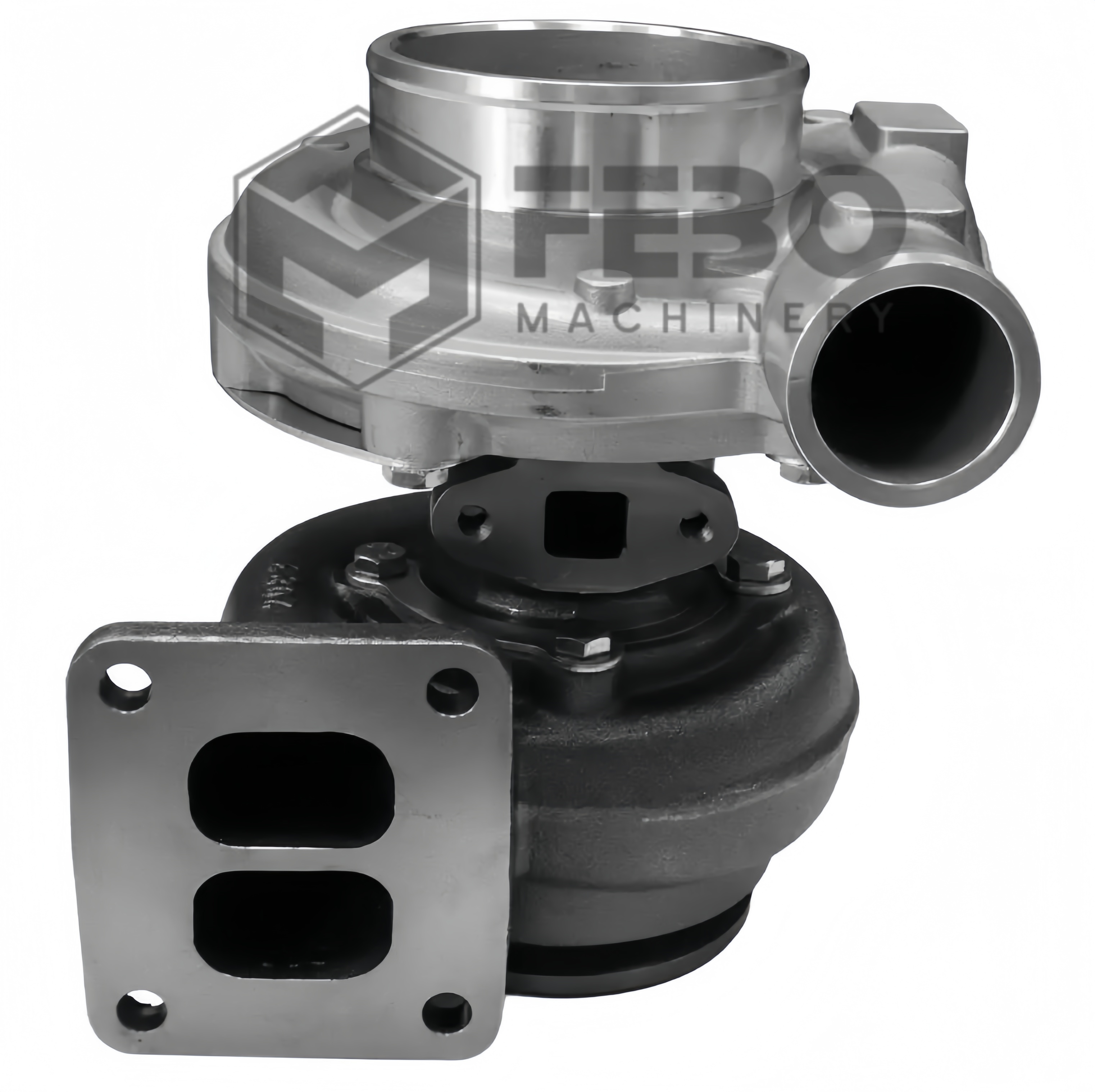 John Deere 179376 Турбокомпрессор