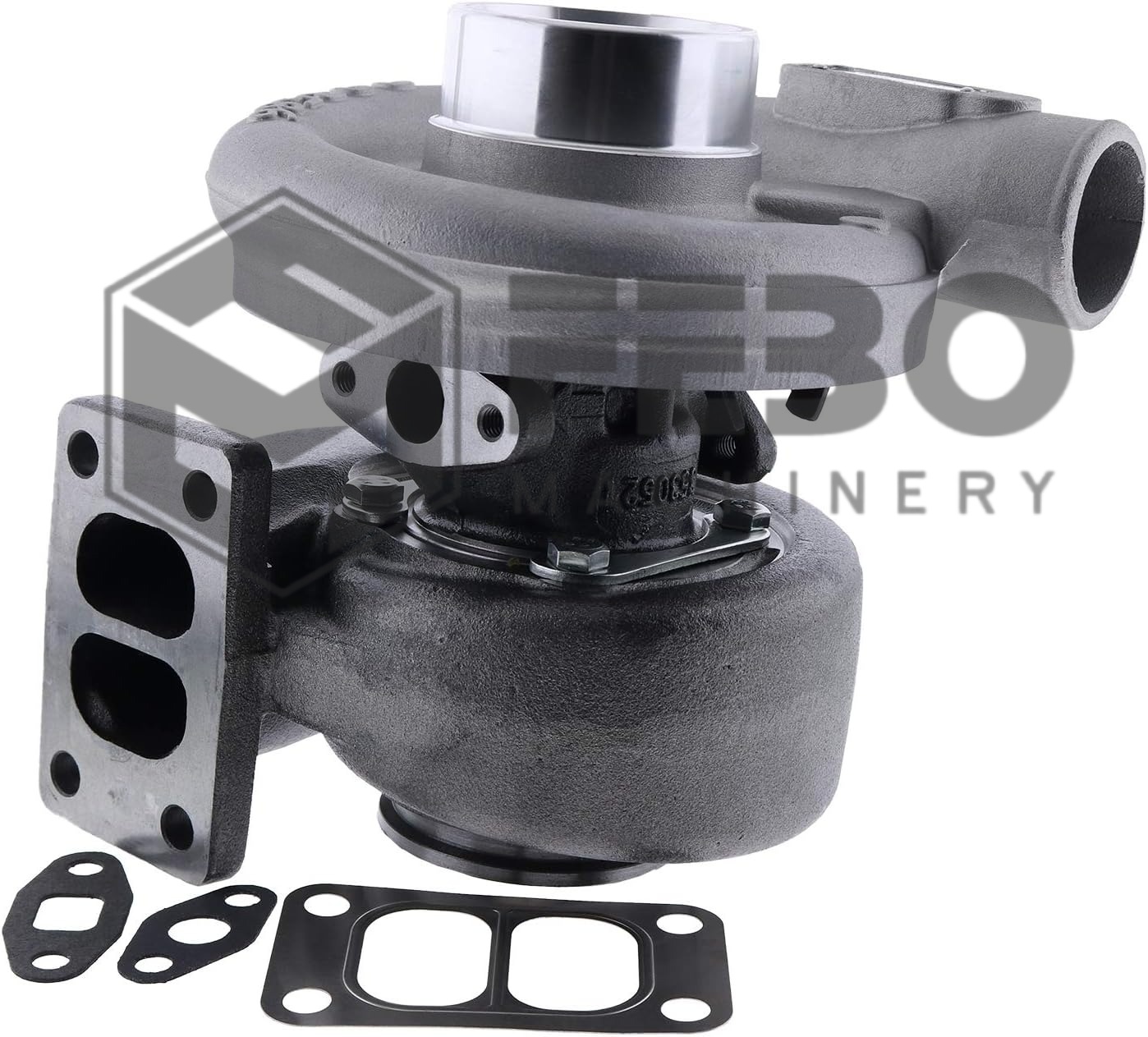 Turbocharger H1C 3802289