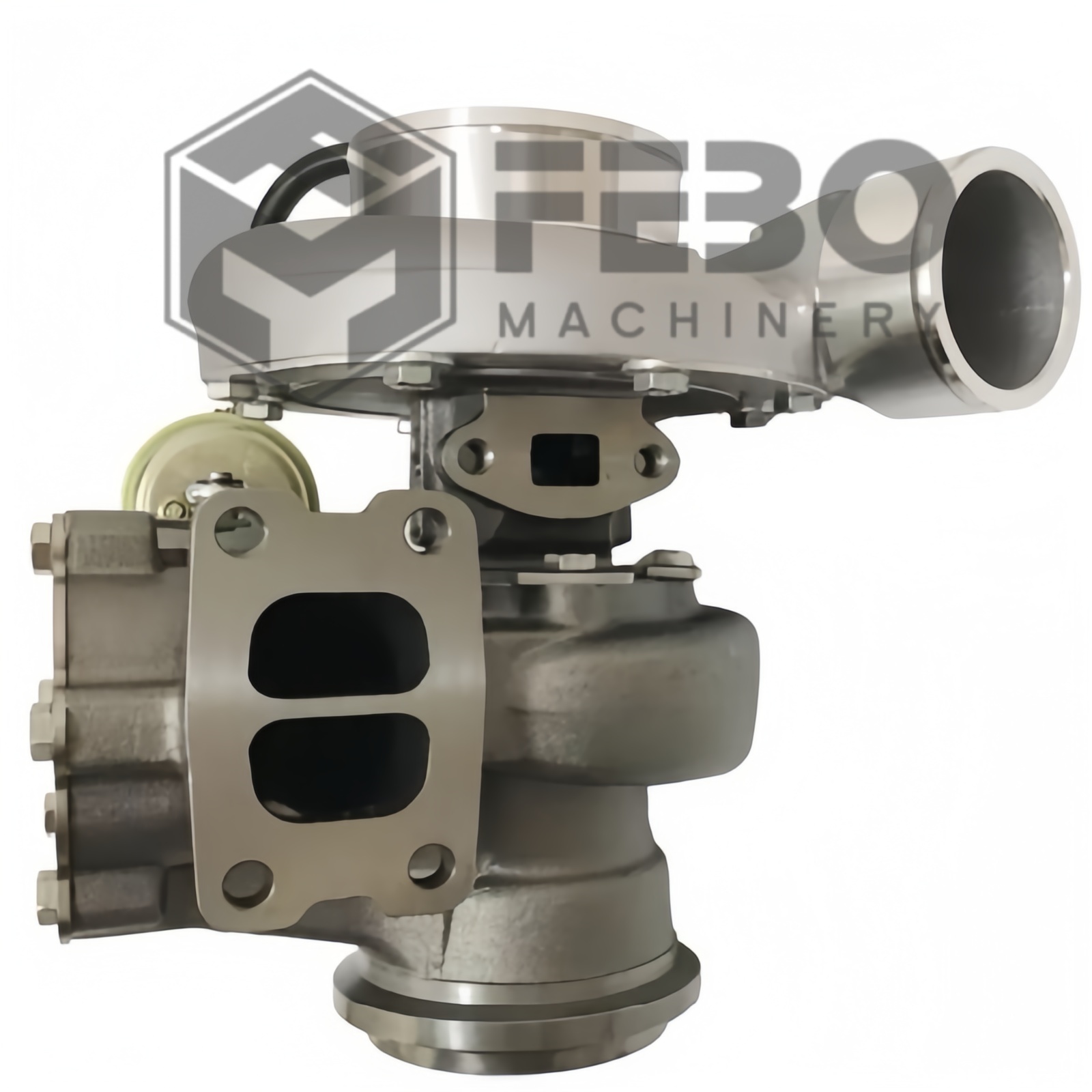 Caterpillar S300G071 Turbocharger