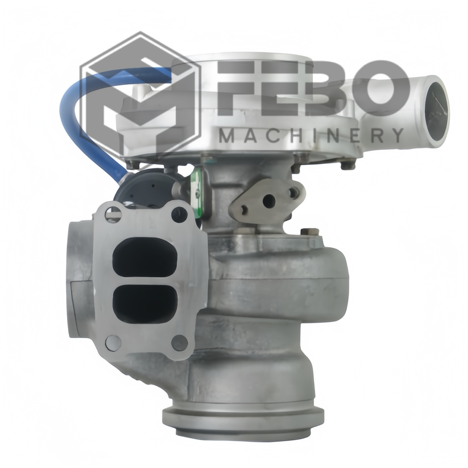 Caterpillar 3116 Engine Turbocharger