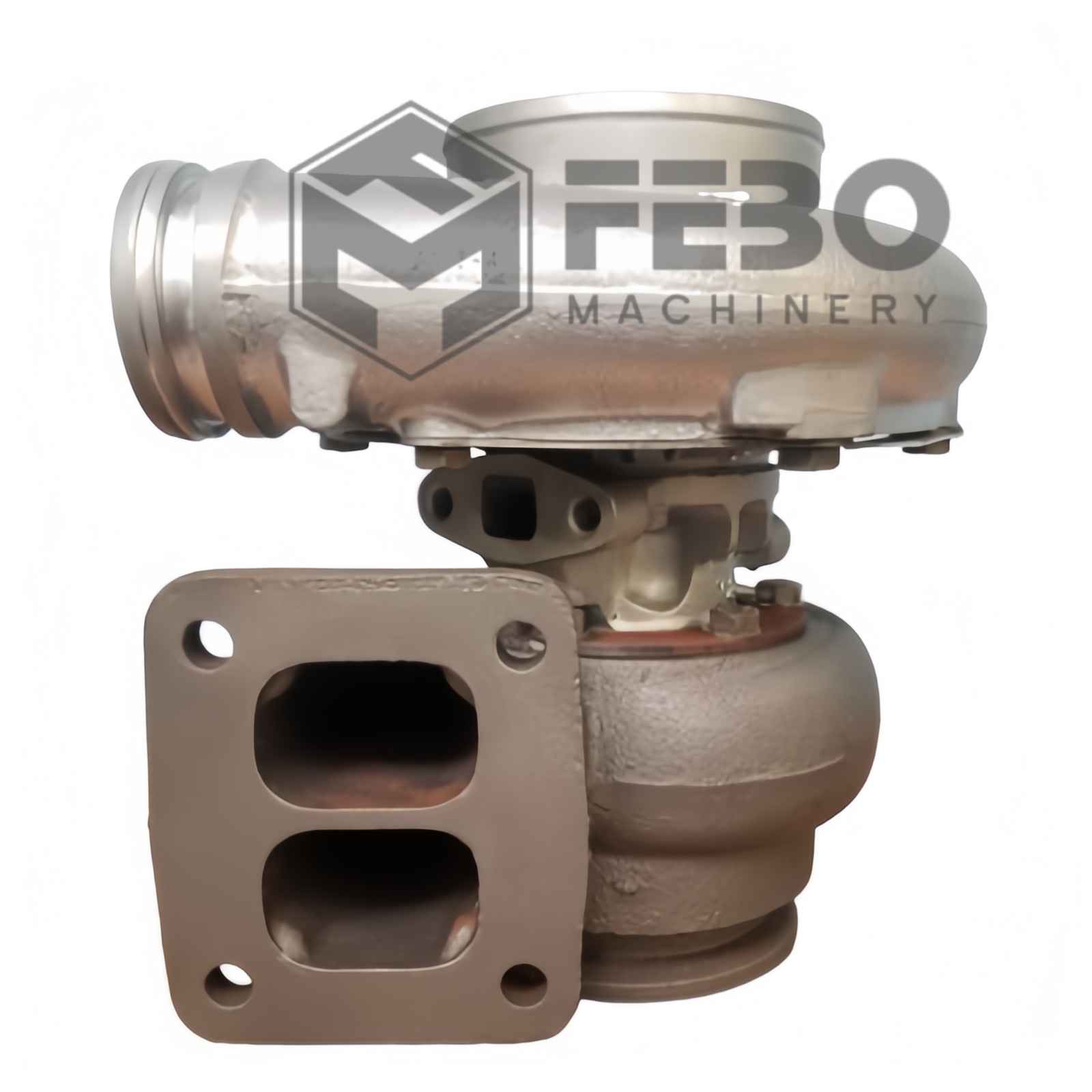 John Deere T04E45 6466T