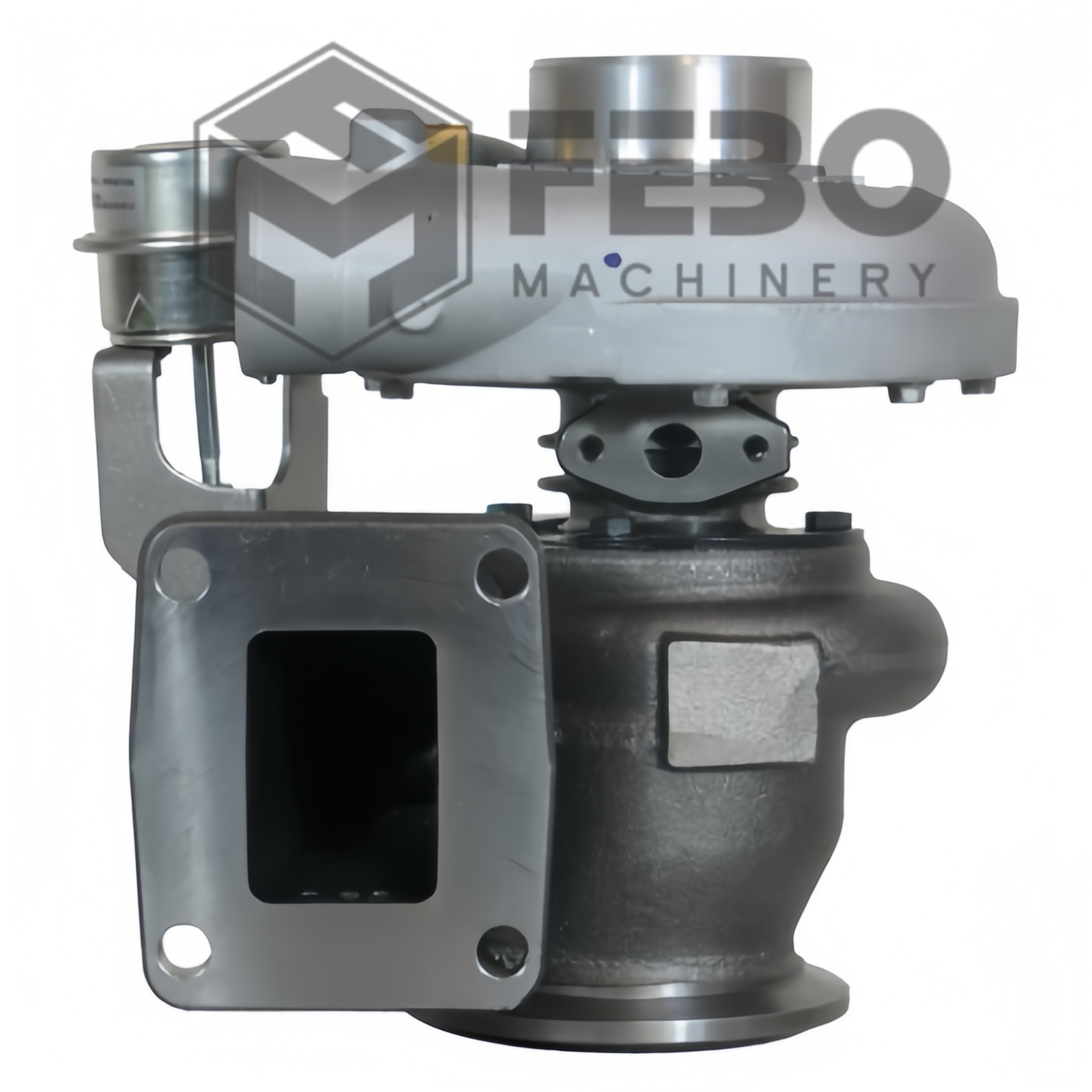 Турбина GT2559S RE570541