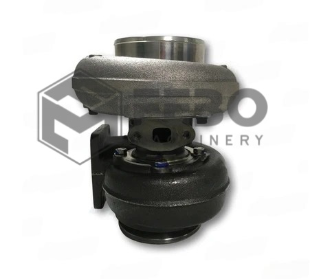 Turbocharger S200 RE548762