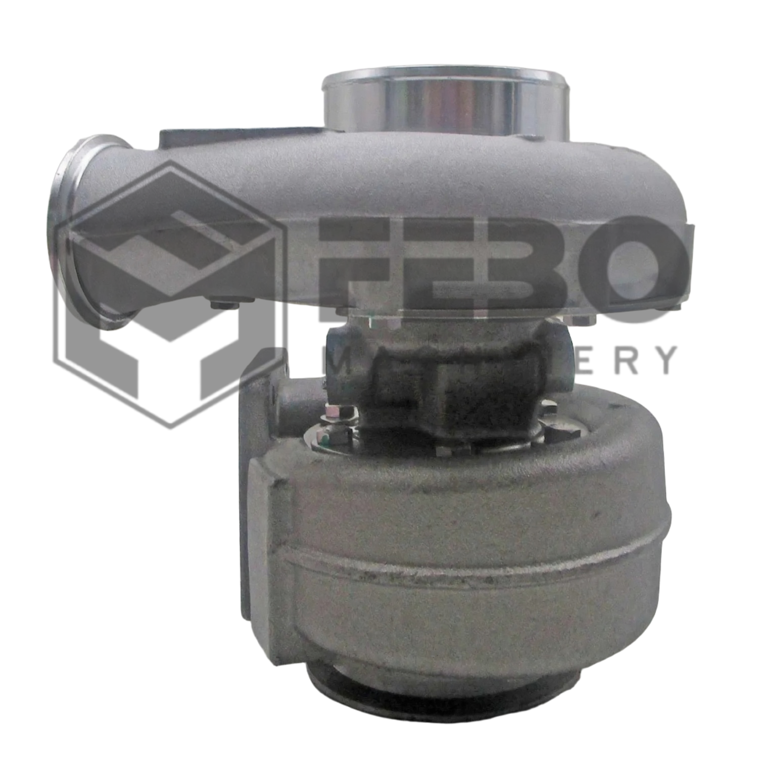 Turbocharger HX50 3597659 