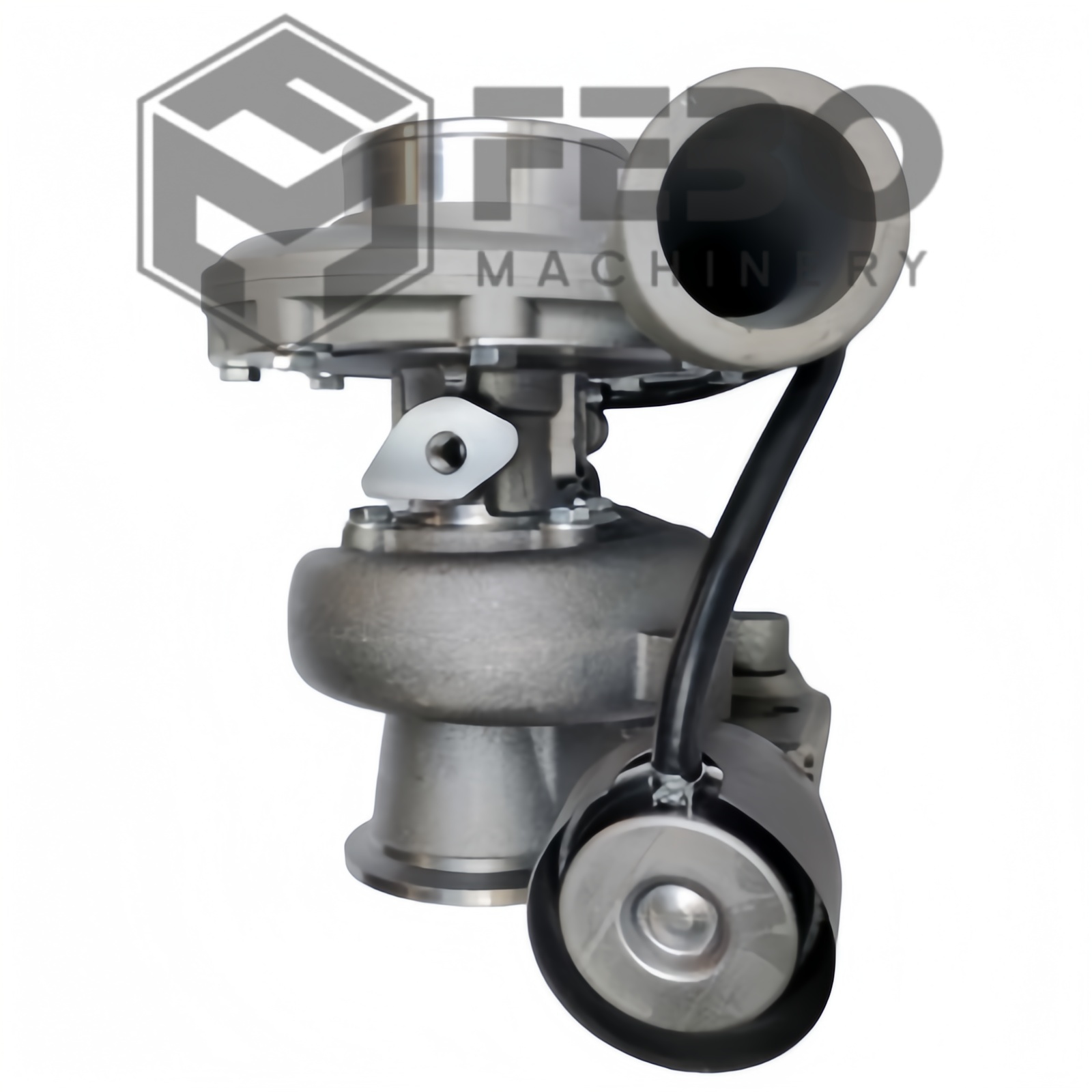 Turbocharger S300 RE532866