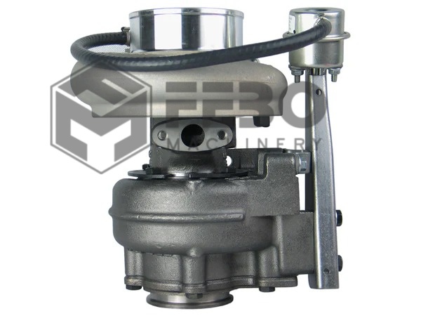 HE351W Turbocharger 4043980 ISDE6