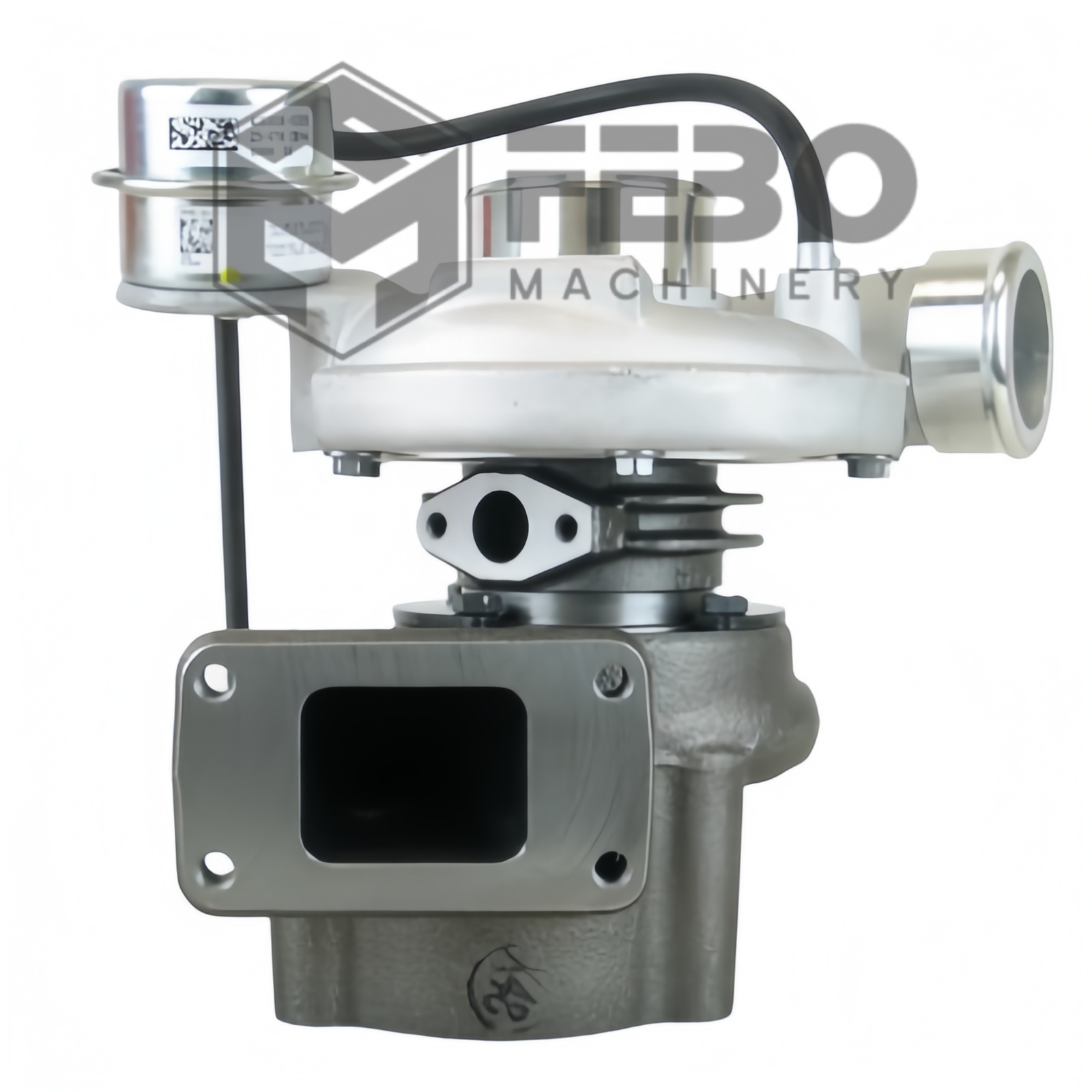 JCB GT2256S Turbocharger