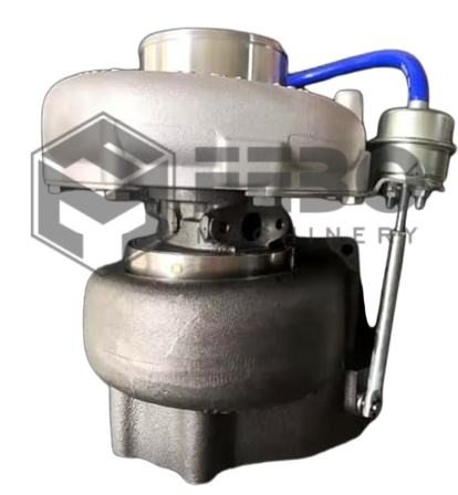 Turbocharger GTA42 612630110348 