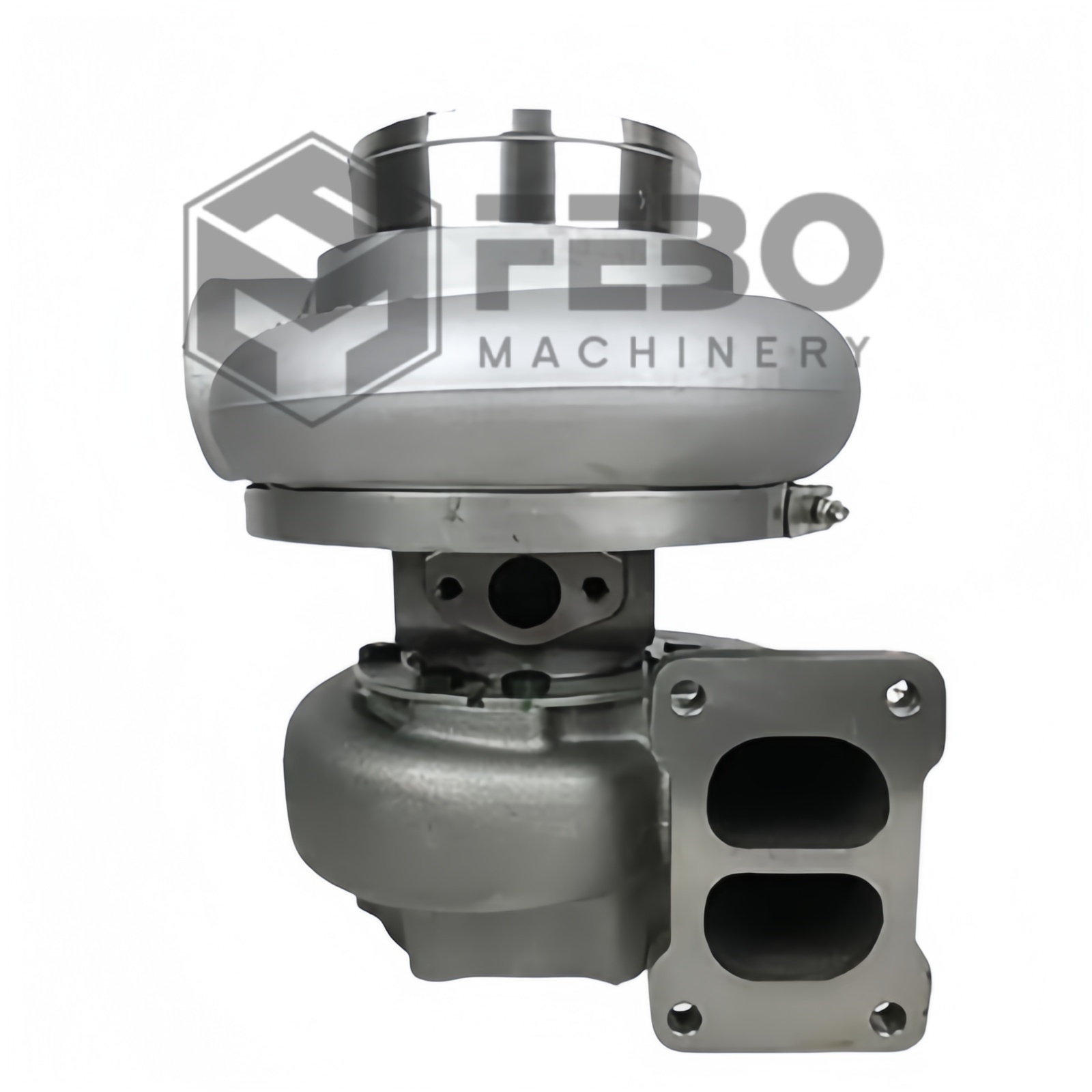 KTR110L KOMATSU Engine SAA12V140 