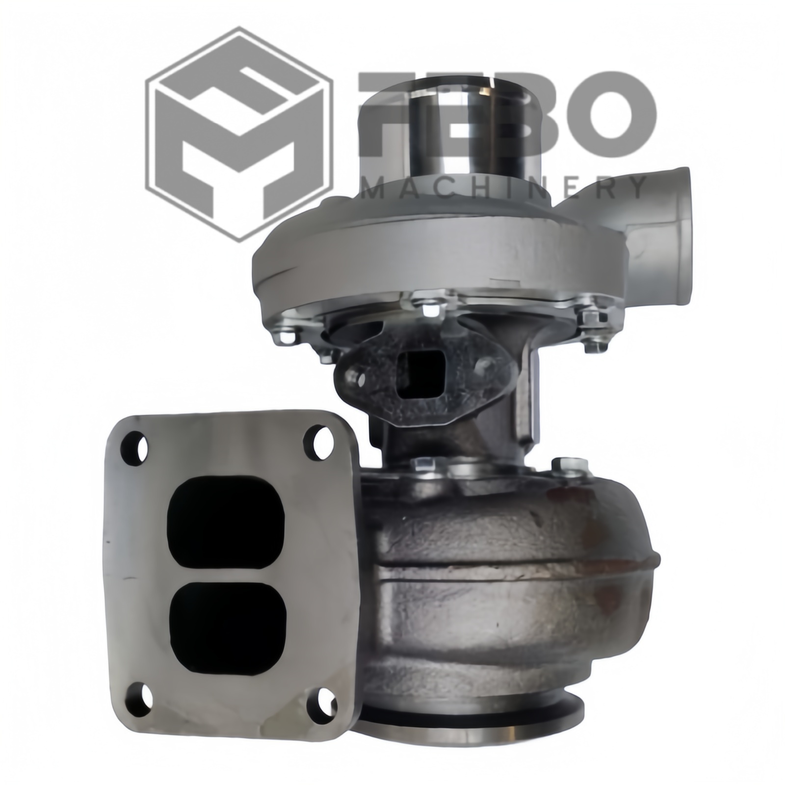 John Deere RE520651 6068H