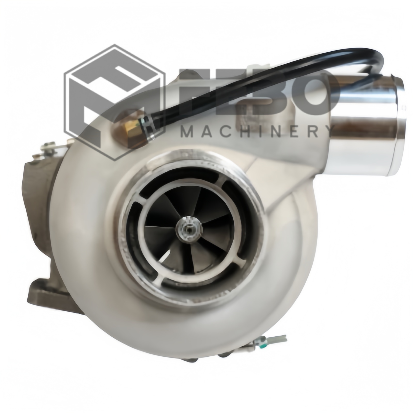 Турбина S310G122