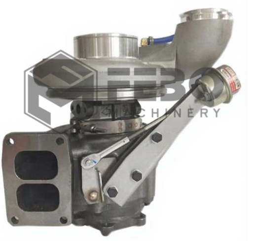 Turbocharger HX55 1118010//AM01-074A CA6DM2 engine