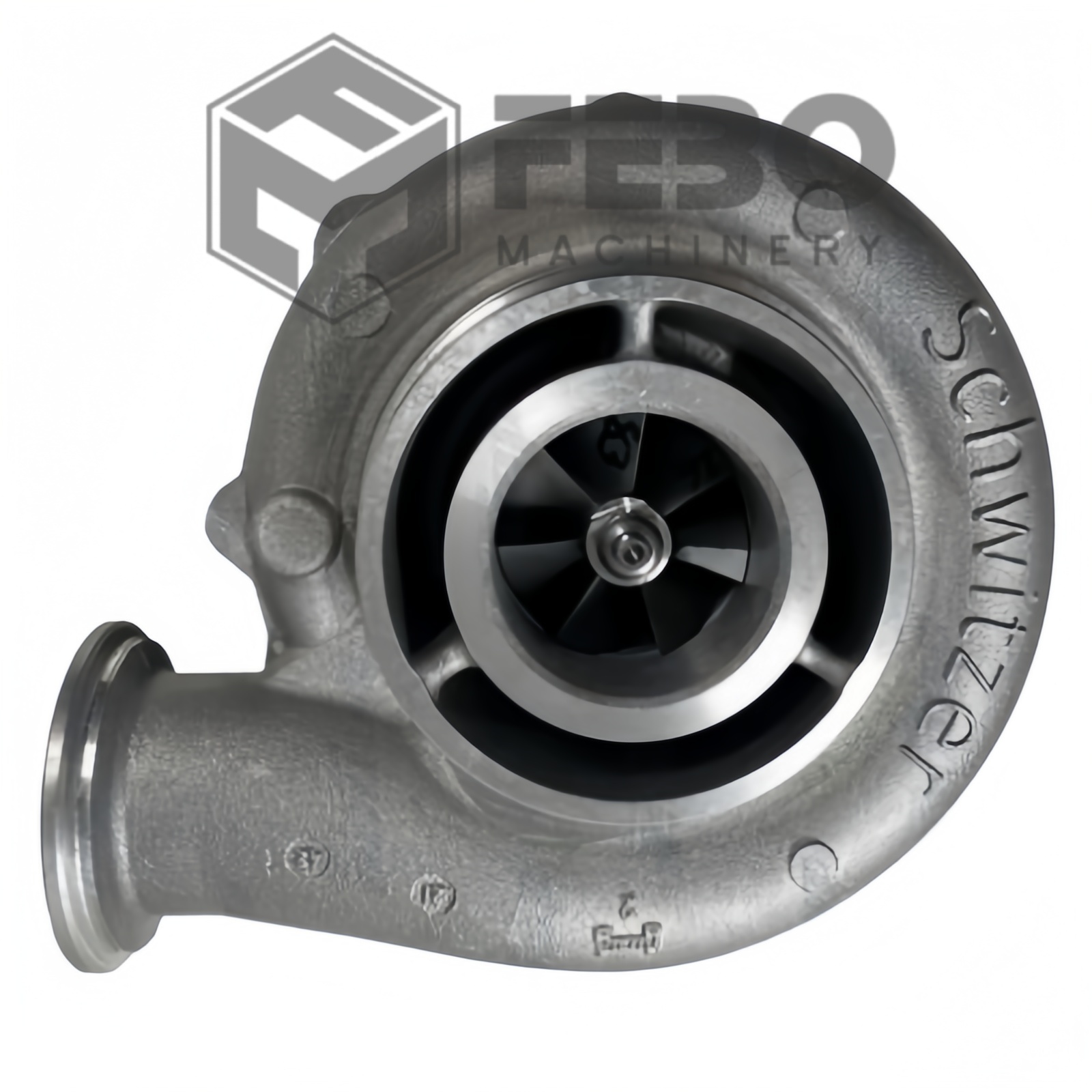 New Holland S200 620DSRAE 