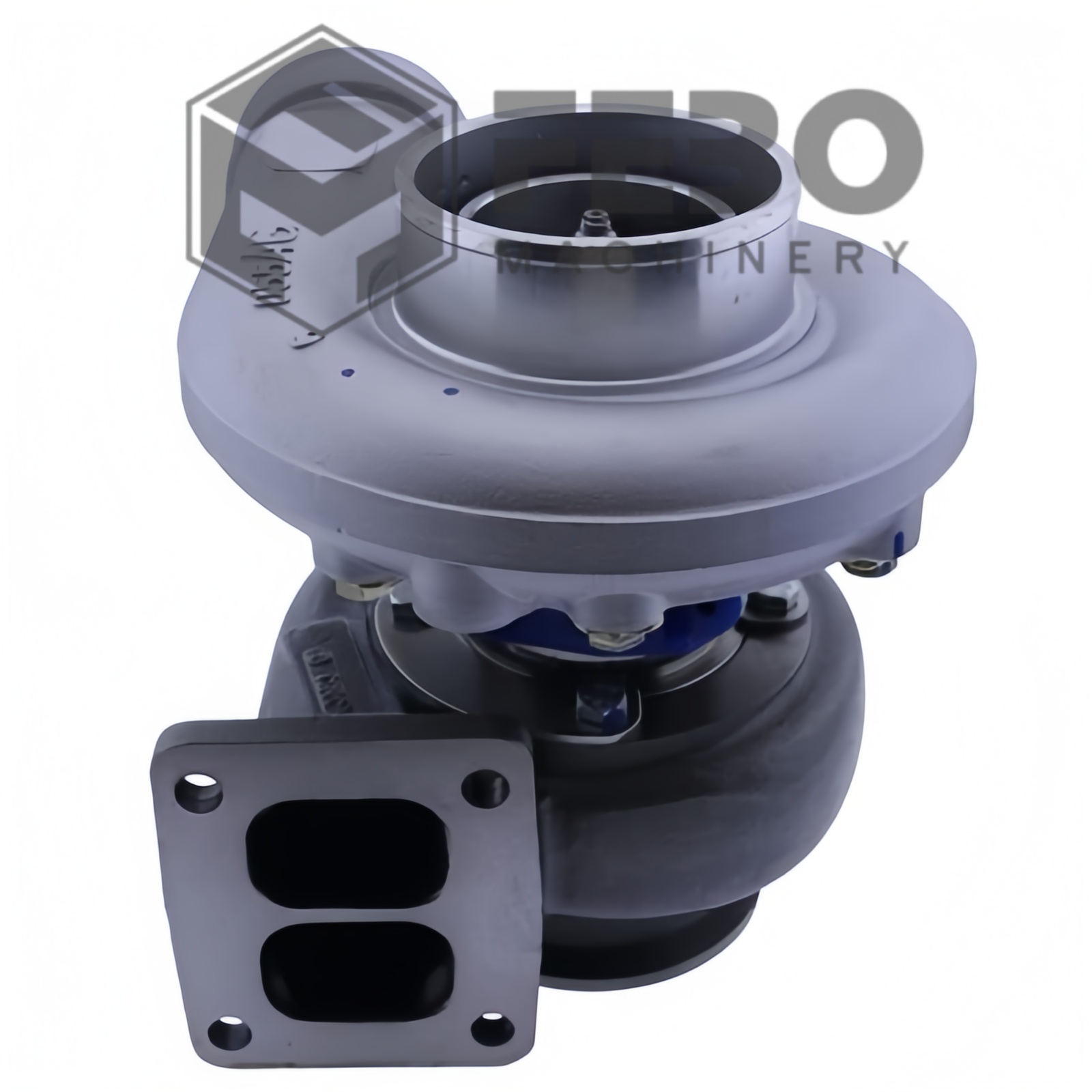 S300 Турбокомпрессор 