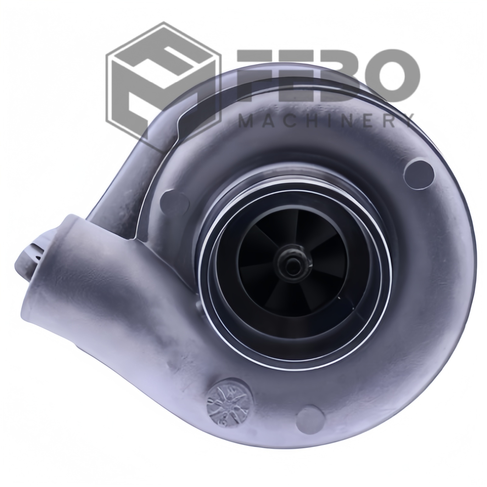 S200S056  RE508657 Турбокомпрессор