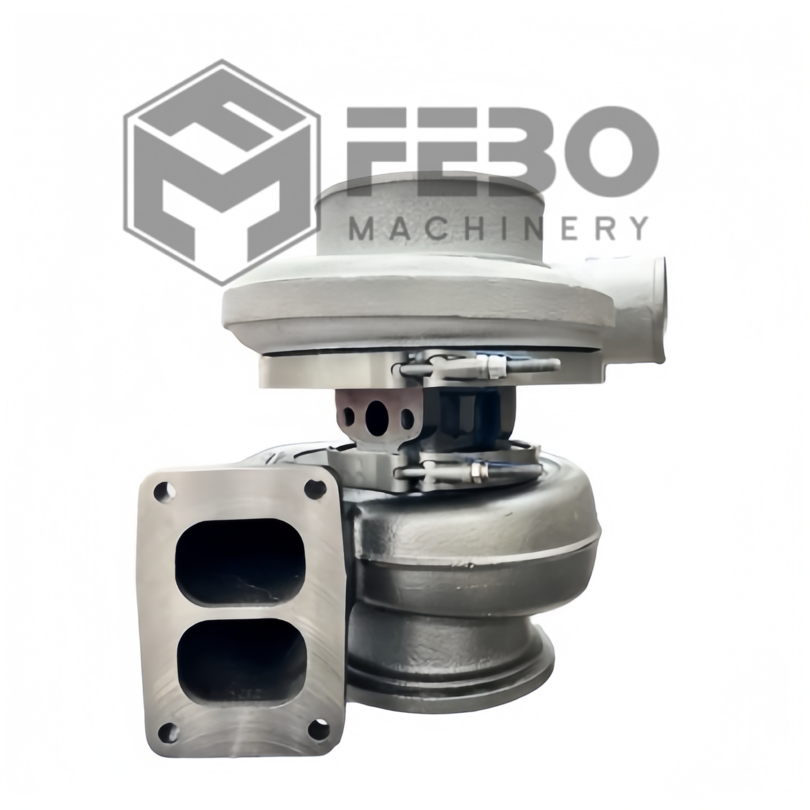 Турбина S400 RE506332