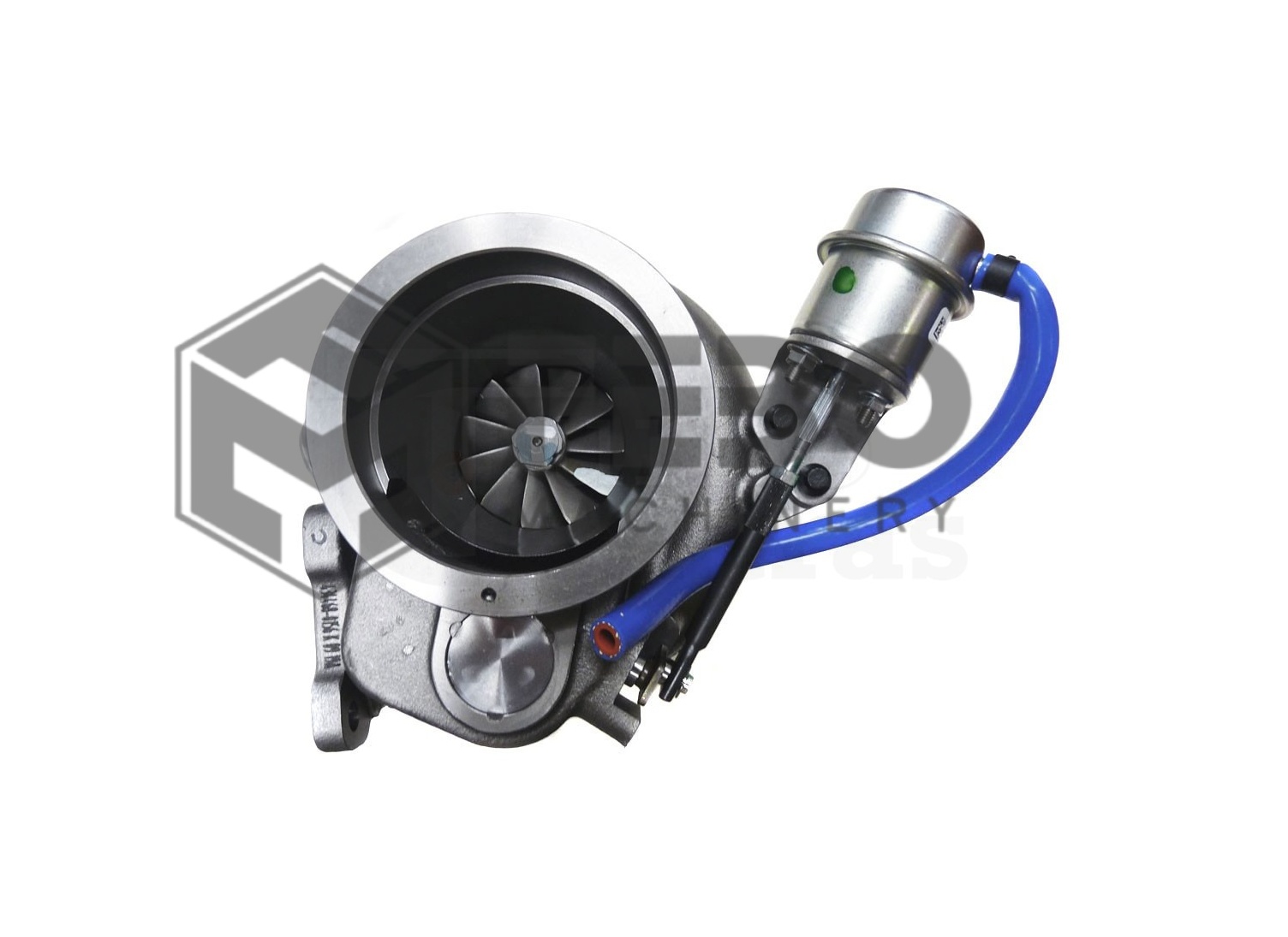 Turbocharger G410 DC13 XPI 852915-0003