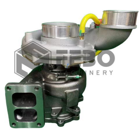 Turbocharger 815401-12 1118010-M50-02000SH