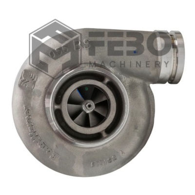 S300 S008 6081T 8.1L