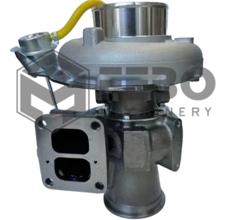 Turbocharger 13879700152 13879700155