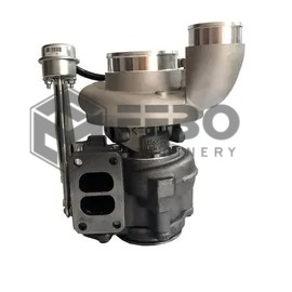 Турбина HX40W 1118010-610-0000J CA6DL2