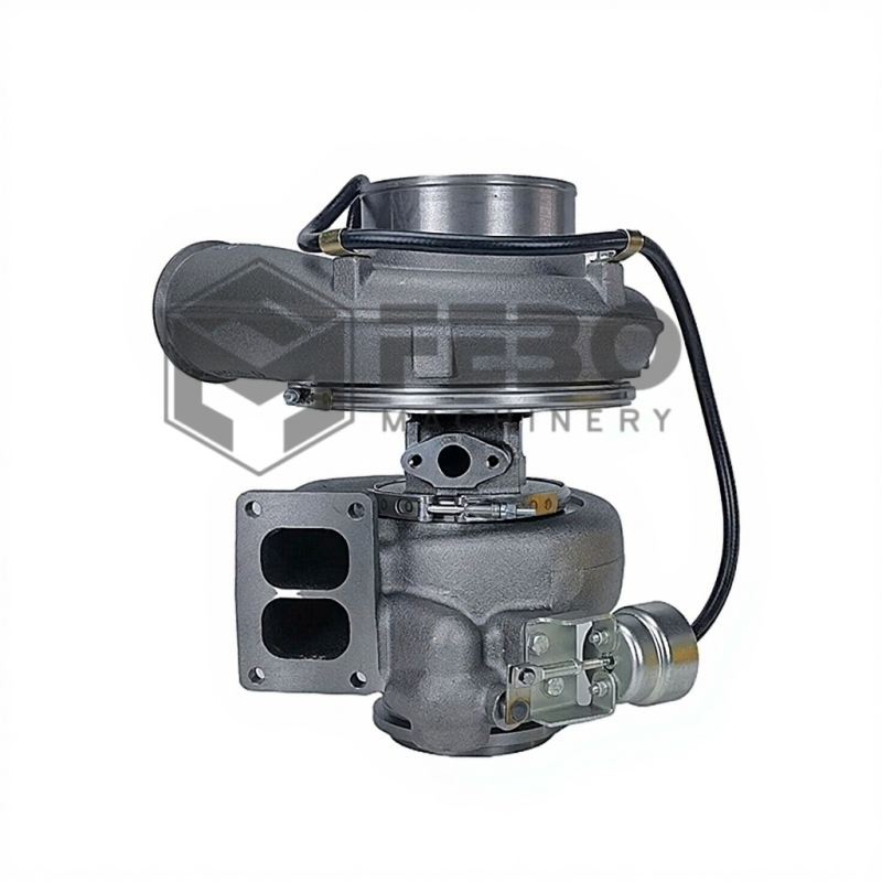 C15 Turbocharger 3620855 10R2657 
