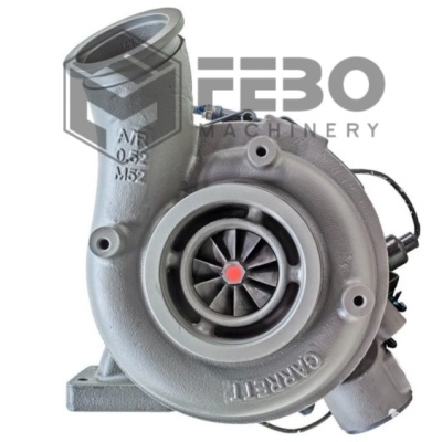 S450 Турбина 800427-5013