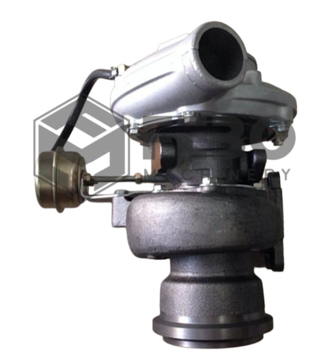 S300G Turbocharger 1988722 0R7569 3126B